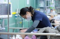 Tin mới y tế ngày 28/9: Dấu hiệu cảnh báo bệnh Moyamoya hiếm gặp Tin mới y tế ngày 28/9: Dấu hiệu cảnh báo bệnh Moyamoya hiếm gặp