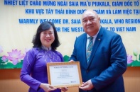 Thành tựu về sức khỏe và kinh tế sau cải cách thuế thuốc lá của Việt Nam