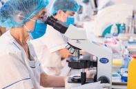 Nhiều người Việt nhiễm nấm xâm lấn