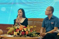 Đối thoại giữa sinh viên và chuyên gia về thuốc lá điện tử và thuốc lá nung nóng