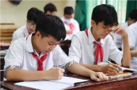 Hà Nội cho học sinh toàn thành phố nghỉ học ngày mai (6/10) để tránh bão Matmo