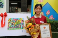 Hơn 200.000 thiếu nhi tham gia cuộc thi phòng chống thuốc lá toàn quốc