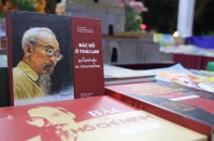 Nhà Xuất bản Giáo dục Việt Nam đáp ứng nhu cầu văn hóa đọc của người dân Thủ đô