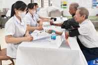 Bộ Y tế đề xuất nhiều chính sách mới cho tuyến y tế cơ sở Bộ Y tế đề xuất nhiều chính sách mới cho tuyến y tế cơ sở