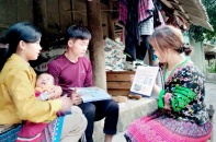 Bộ Y tế đề xuất tăng cao mức hỗ trợ cho y tế cơ sở