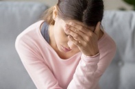 Tin mới y tế ngày 8/10: Cô gái 26 tuổi bị đột quỵ sau cơn đau đầu Tin mới y tế ngày 8/10: Cô gái 26 tuổi bị đột quỵ sau cơn đau đầu