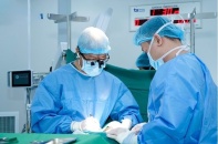 Tin mới y tế ngày 9/10: Thoát ung thư tuyến giáp nhờ đi khám sớm vì cảm giác nuốt nghẹn Tin mới y tế ngày 9/10: Thoát ung thư tuyến giáp nhờ đi khám sớm vì cảm giác nuốt nghẹn