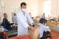 Hút thuốc lá gây tổn thương gan và nguy cơ thuyên tắc phổi