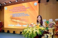 Kết hợp y học cổ truyền và hiện đại trong điều trị bệnh lý trực tràng