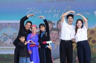 Lan tỏa thông điệp xây dựng “Gia đình trẻ hạnh phúc” trong thời đại số