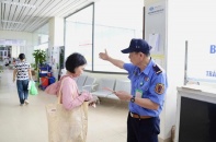 Tiếp thêm nghị lực cho người bệnh ung thư bằng các hoạt động ý nghĩa