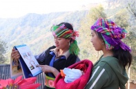 Nâng đãi ngộ y tế tuyến đầu, mỗi năm đưa 1.000 bác sỹ về xã