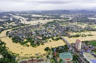 Đầu tư đúng để thích ứng biến đổi khí hậu