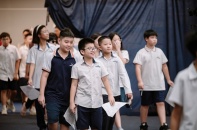 Diễn đàn “Tương lai Xanh Gaia” - Kết nối thế hệ, kiến tạo tương lai bền vững