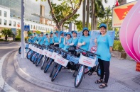 Việt Nam nỗ lực cùng cộng đồng quốc tế phòng chống tác hại của thuốc lá