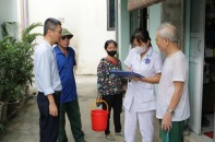 Hà Nội hướng tới hiện đại hóa y tế cơ sở với mô hình “Trạm y tế số”