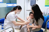 Dịch bệnh hô hấp tăng cao, người dân cần chủ động phòng chống