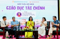 Giáo dục tài chính cho học sinh: Nền tảng cần thiết trong thời đại số
