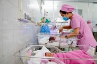 Kiến nghị tăng thời gian nghỉ thai sản cho người sinh con thứ 2