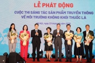 Thúc đẩy sáng tạo truyền thông vì một Việt Nam không khói thuốc