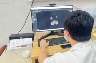 Tổn thương não, suy nhược tâm thần vì ngộ độc thuốc lá điện tử chứa ma túy