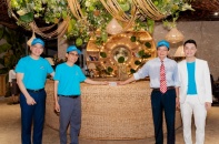 Khách sạn xanh không khói thuốc mở lối đi bền vững cho du lịch Việt Nam