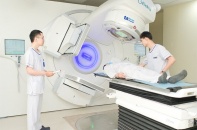 Tin mới y tế ngày 25/10: Xạ trị - miễn dịch nhằm mở rộng cơ hội sống cho bệnh nhân ung thư
