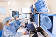 Tin mới y tế ngày 26/10: Tiếp cận toàn diện và thông minh mở đường cho y tế Việt Nam dự báo trước rủi ro