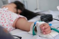 Số ca sốt xuất huyết tại Hà Nội có xu hướng tăng