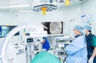 Tin mới y tế ngày 28/10: Mắc đa bệnh nền do uống thuốc không rõ thành phần