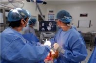 Ứng dụng công nghệ 3D trong tạo hình hàm mặt cho bệnh nhân mắc u não