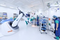 Hợp tác y tế Việt - Anh mở ra kỷ nguyên mới trong đào tạo và nghiên cứu y khoa