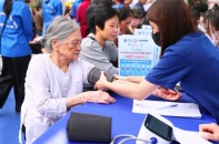 Hợp tác công - tư trong lĩnh vực y tế vì một Việt Nam khỏe mạnh