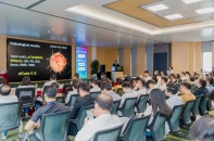 Hy vọng sống cho bệnh nhân ung thư dạ dày nhờ nội soi can thiệp ESD