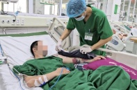 Chuyên gia cảnh báo trường hợp mắc biến chứng hiếm gặp của sốt xuất huyết Dengue