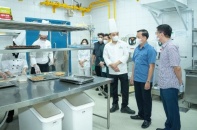 Bộ Y tế đề xuất tăng mạnh mức xử phạt vi phạm về an toàn thực phẩm