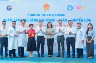 Tin mới y tế ngày 3/11: Phòng, chống dịch bệnh sau mưa lũ; hàng nghìn người được sàng lọc, khám bệnh sớm với chi phí thấp