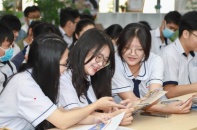 Tuyển sinh đại học năm 2026 sẽ bắt đầu sớm