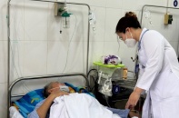 Khi “không khói thuốc” trở thành chuẩn mực của môi trường y tế hiện đại