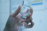 Ngộ độc botulinum nặng sau khi tiêm chế phẩm không rõ nguồn gốc