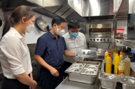 Bộ Y tế đề xuất tăng mạnh mức xử phạt vi phạm về an toàn thực phẩm