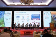 Long Châu đóng góp sáng kiến về y tế số tại Diễn đàn Kinh tế Thụy Sĩ - Việt Nam 2025