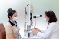 Tin mới y tế ngày 5/11: Đục thủy tinh thể sau một năm dùng thuốc corticoid chữa xương khớp