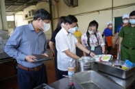 Tăng hậu kiểm, Hà Nội xử lý nhiều cơ sở kinh doanh mỹ phẩm, thực phẩm vi phạm