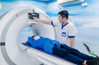 Nam thanh niên đau vai đi khám phát hiện đột quỵ