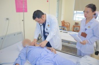 Tin mới y tế ngày 10/11: Công nghệ tim mạch hiện đại cứu sống nhiều bệnh nhân nguy kịch