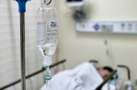 Nam thanh niên nhiễm trùng huyết nặng trong vụ hàng trăm người ngộ độc bánh mỳ