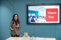 Red Academy: Nâng tầm truyền thông, biến tri thức thành sức mạnh chiến lược