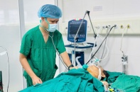 Tin mới y tế ngày 12/11: Hai ca ghép phổi cùng ngày, mở kỷ nguyên mới cho y học Việt Nam