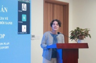 Việt Nam khởi động Dự án GEF phục hồi xanh, bảo vệ tương lai đại dương